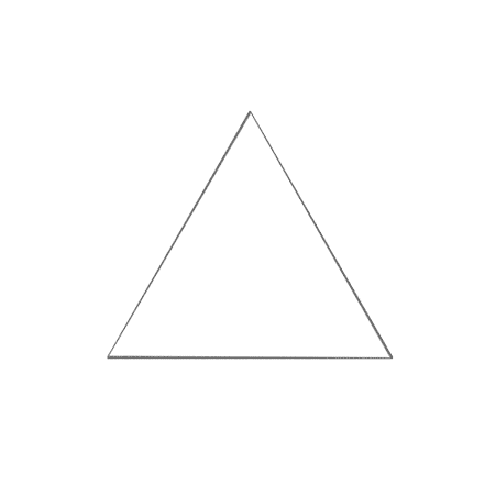Гифка Треугольники